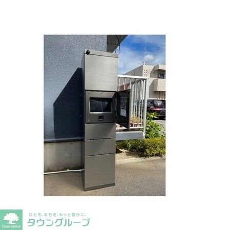 メゾン・ルミエールの物件内観写真